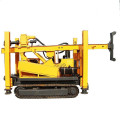 cheap Small full portable pneumatic water well DTH drilling rig machine wholesale